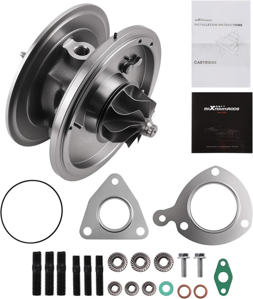 maXpeedingrods GTB1749VK Turbo Chra Core Cartridge For Ford Transit 2.2 Tdci Duratorq Euro 5 BK2Q6K682GA 786880-5006s