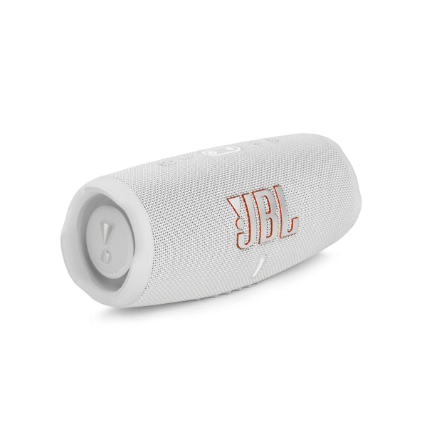 JBL Charge 5 Portable Bluetooth Speaker with Deep Bass, IP67 Waterproof and Dustproof, 20 Hours of Playtime, Built-In Powerbank, Black