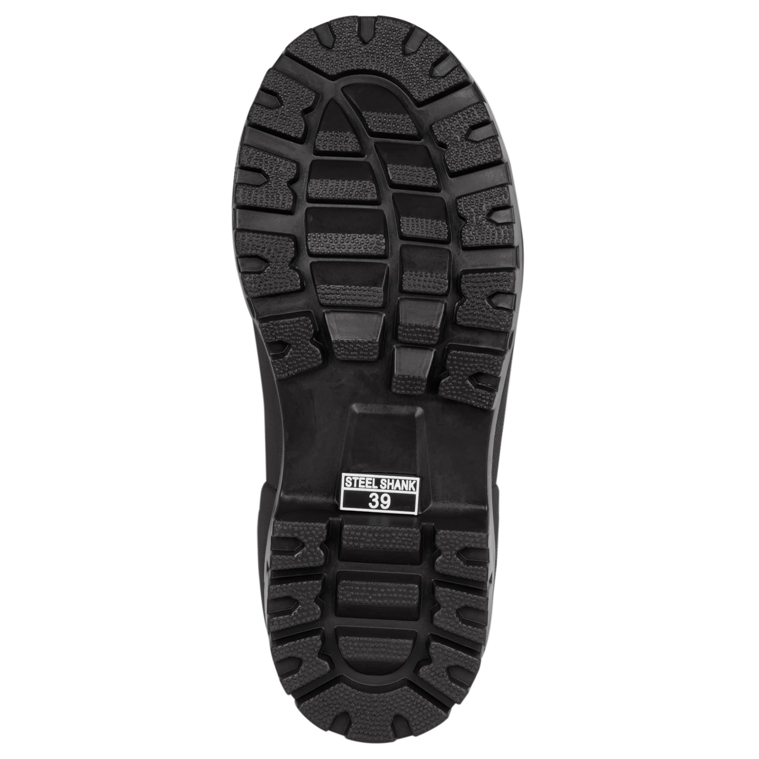 Lakeland Active Women's Rydal Neoprene Insulated Rubber Mucker & Yard Wellington Boots Warm Lined Fully Knee High Waterproof Wellies in Black, Moss Green, Navy Blue & Plum