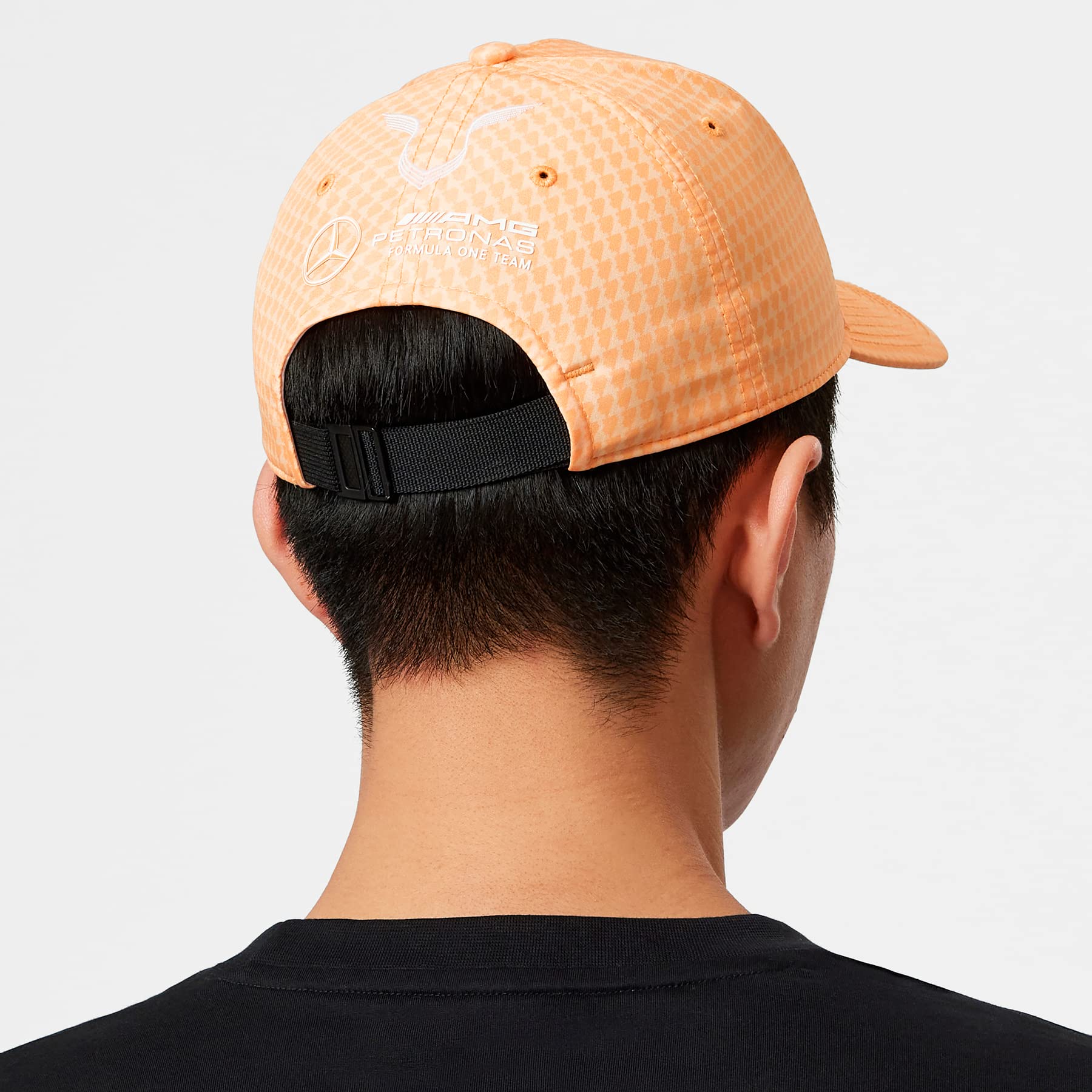 Mercedes AMG Petronas Formula One Team - 2023 Lewis Hamilton Driver Cap