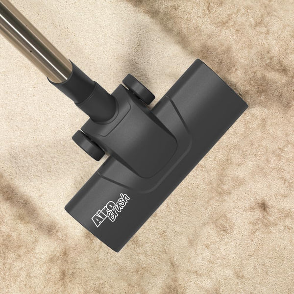 Henry Pet XL NRV370-11, Vacuum Cleaner, Green, 620 W, 15 liters, 72 Decibeles