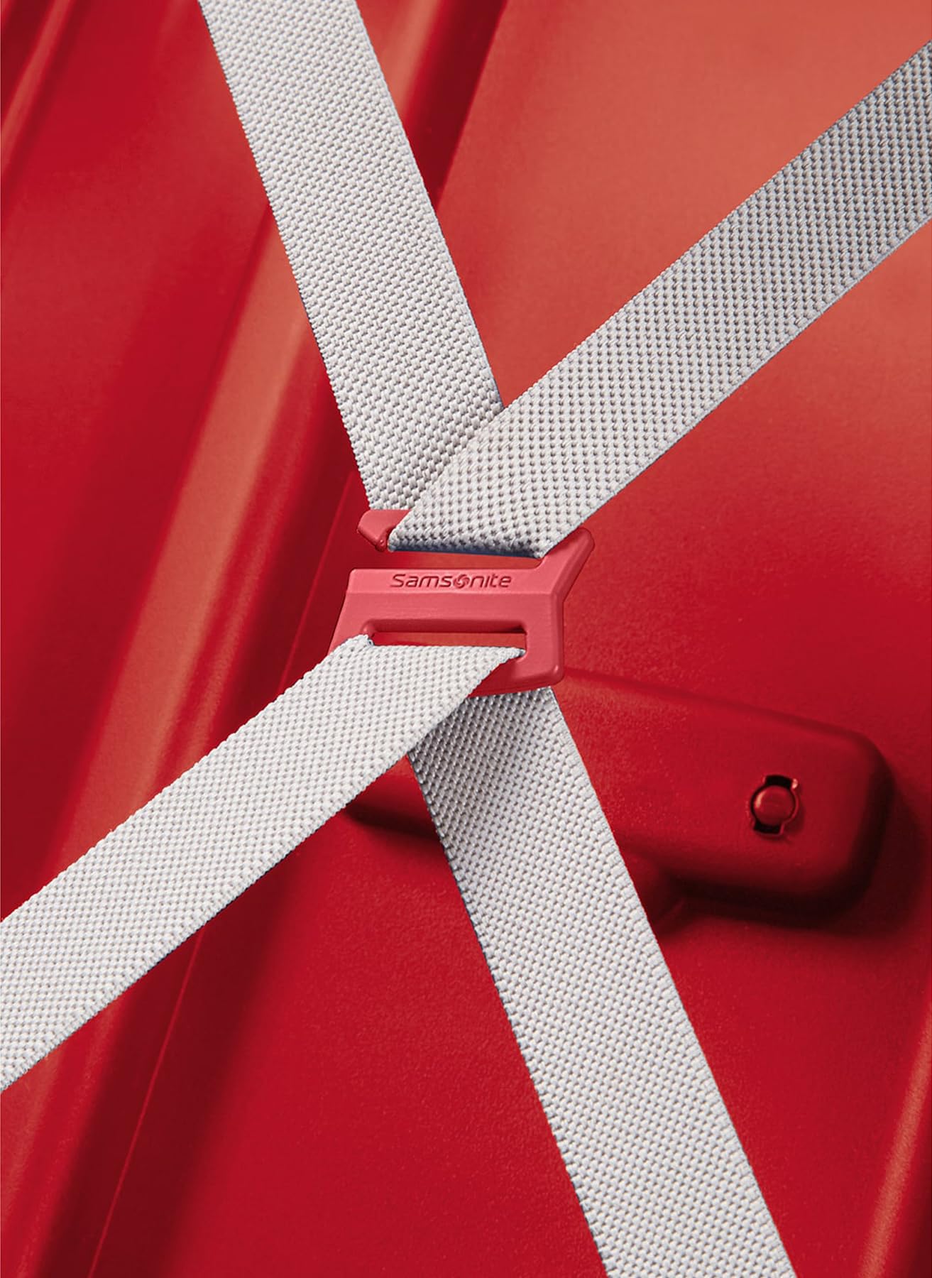 Samsonite S'Cure - Spinner XL, Suitcase, 81 cm, 138 L, Blue (Dark Blue)