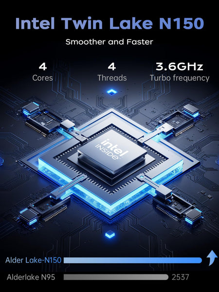 ACEMAGIC 15.6" FHD Laptop with AMD Ryzen 7 5700U (Processor up to 4.3GHz) 8 Core - 16GB RAM DDR4 512GB SSD Windows Laptops, HD Display, HDMI, BT5.0,3*USB3.2,Type-C,Dual Speakers, 65W Adapter, WiFi 6.0