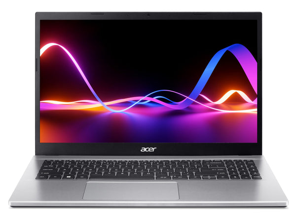 Acer Aspire Go 15 AG15-42P Laptop - AMD Ryzen 7 5825U, 16GB, 1TB SSD, Integrated Graphics, 15.6 Inch Full HD, Windows 11, Silver