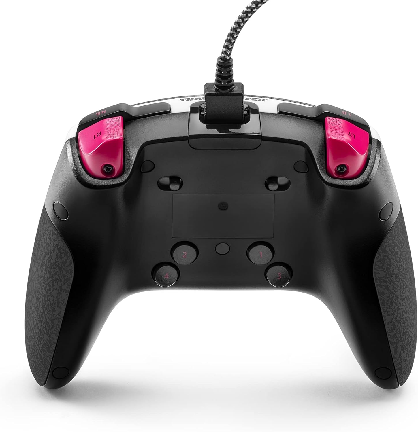 Thrustmaster ESWAP XR PRO CONTROLLER FORZA HORIZON 5 EDITION, Modular Wired Gamepad, Racing Wheel Module, Official FORZA HORIZON 5 and Xbox Series X|S, Precise Mini-Sticks, Tact Switches