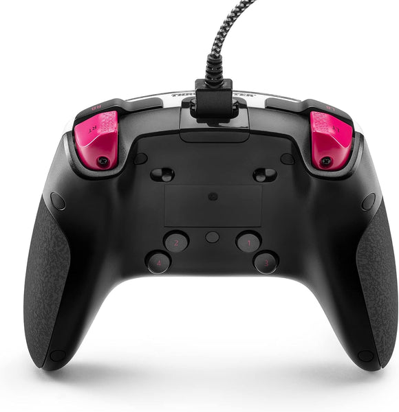 Thrustmaster ESWAP XR PRO CONTROLLER FORZA HORIZON 5 EDITION, Modular Wired Gamepad, Racing Wheel Module, Official FORZA HORIZON 5 and Xbox Series X|S, Precise Mini-Sticks, Tact Switches