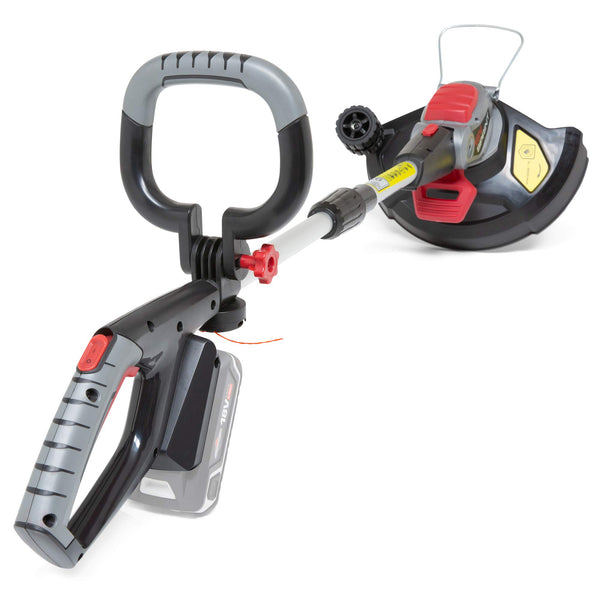 Sprint 18V Lithium-Ion Grass Trimmer Kit 18GTK , Powered by Briggs & Stratton, 30cm Cutting Width, Including 2.5Ah Battery and Charger, 5 Years Warranty