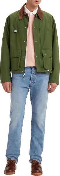 Levi's Men's 501 Original Fit Jeans