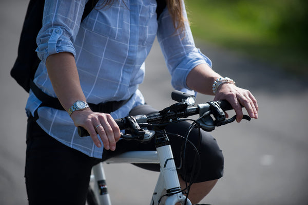 CATEYE Velo Wireless CC-VT Bicycle Computer
