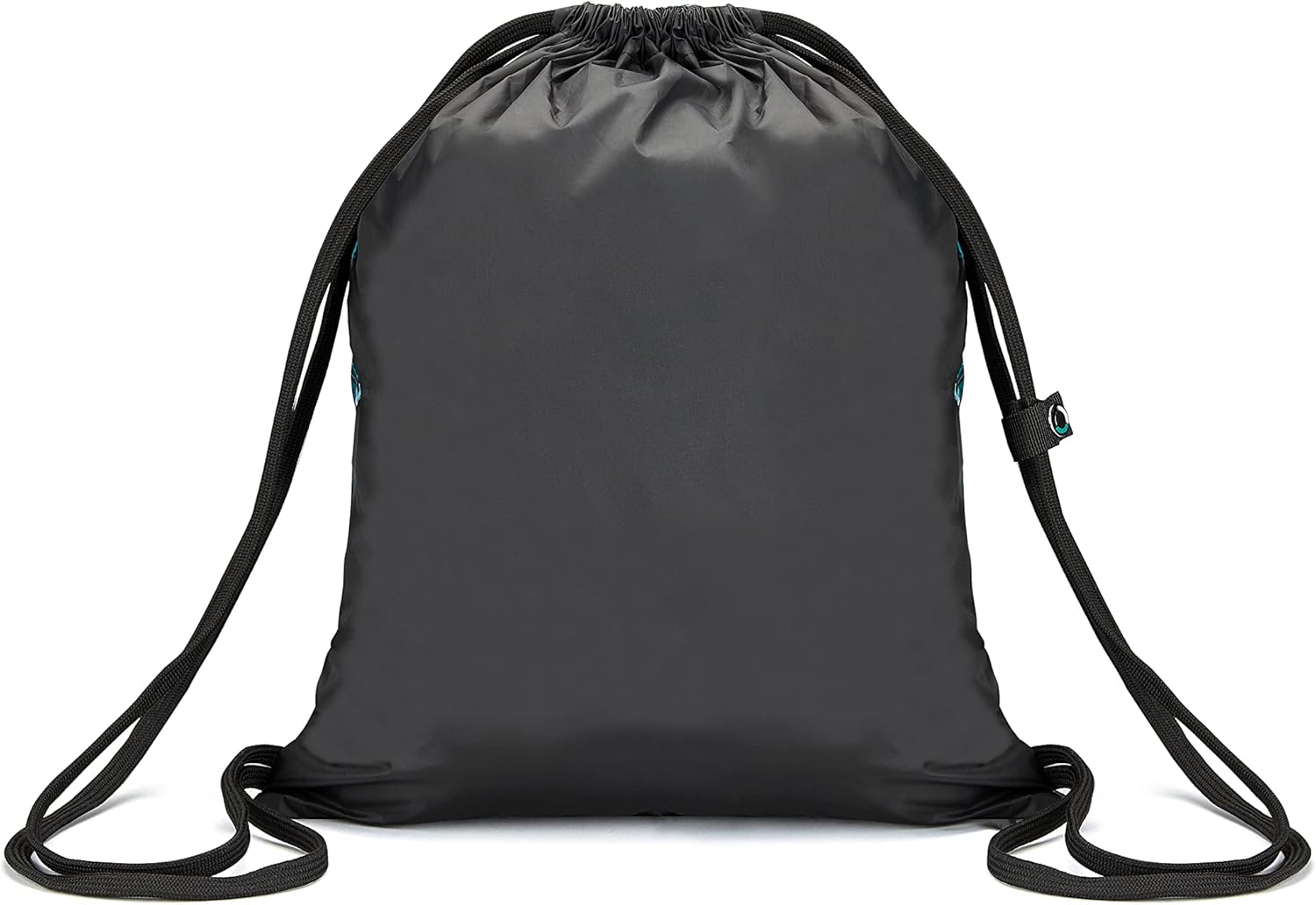 Mercedes AMG Petronas Formula One Team - Official Formula 1 Merchandise - Graffiti Pull Bag - Black - One size