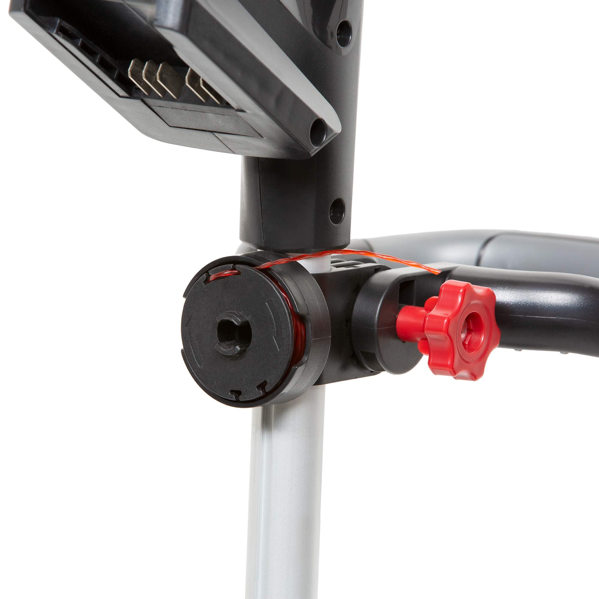 Sprint 18V Lithium-Ion Grass Trimmer Kit 18GTK , Powered by Briggs & Stratton, 30cm Cutting Width, Including 2.5Ah Battery and Charger, 5 Years Warranty