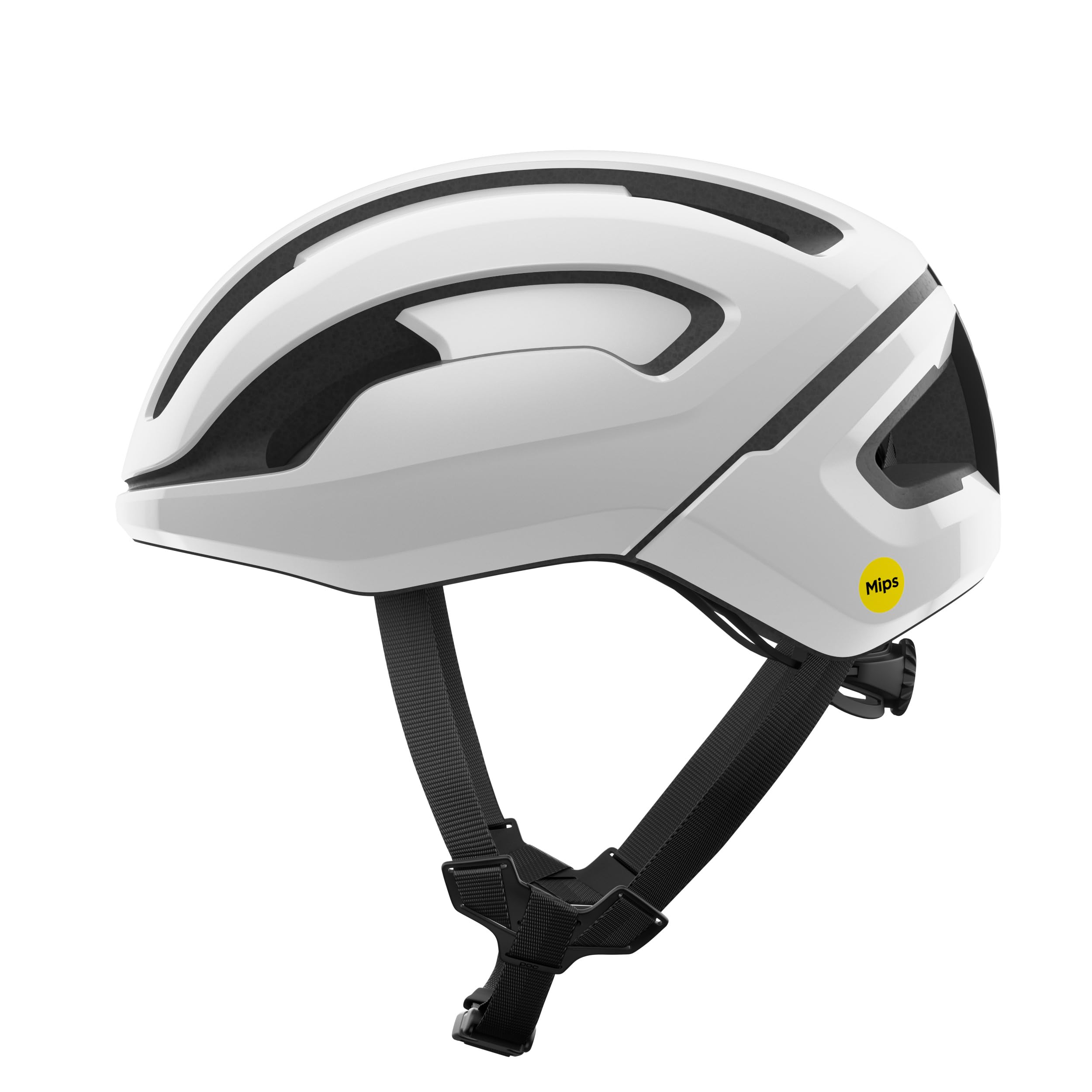 POC Omne Air MIPS Fahrradhelm - Hochwertiger Fahrradhelm mit MIPS-Technologie, Verstellbar und optimal belüftet, für Damen und Herren, Ideal für Freizeit und Pendeln