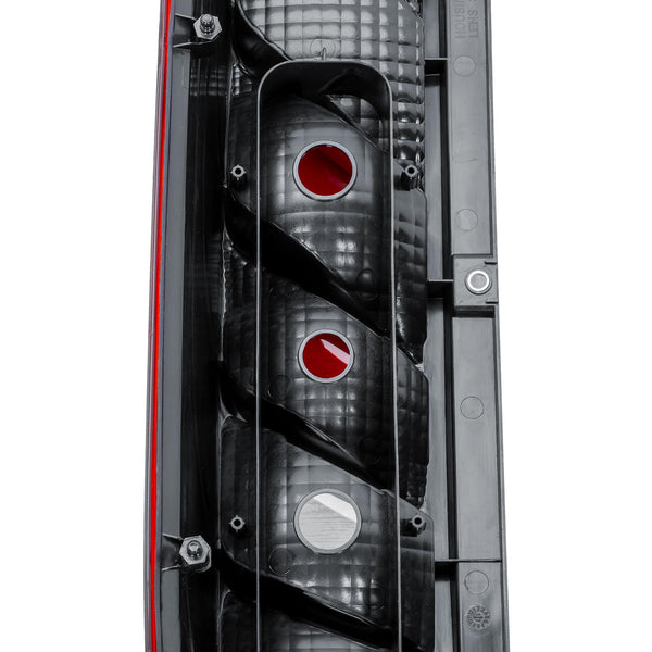 Passenger Left Side N/S Tail Light Rear Lamp for IVECO Daily 2014 to 2024