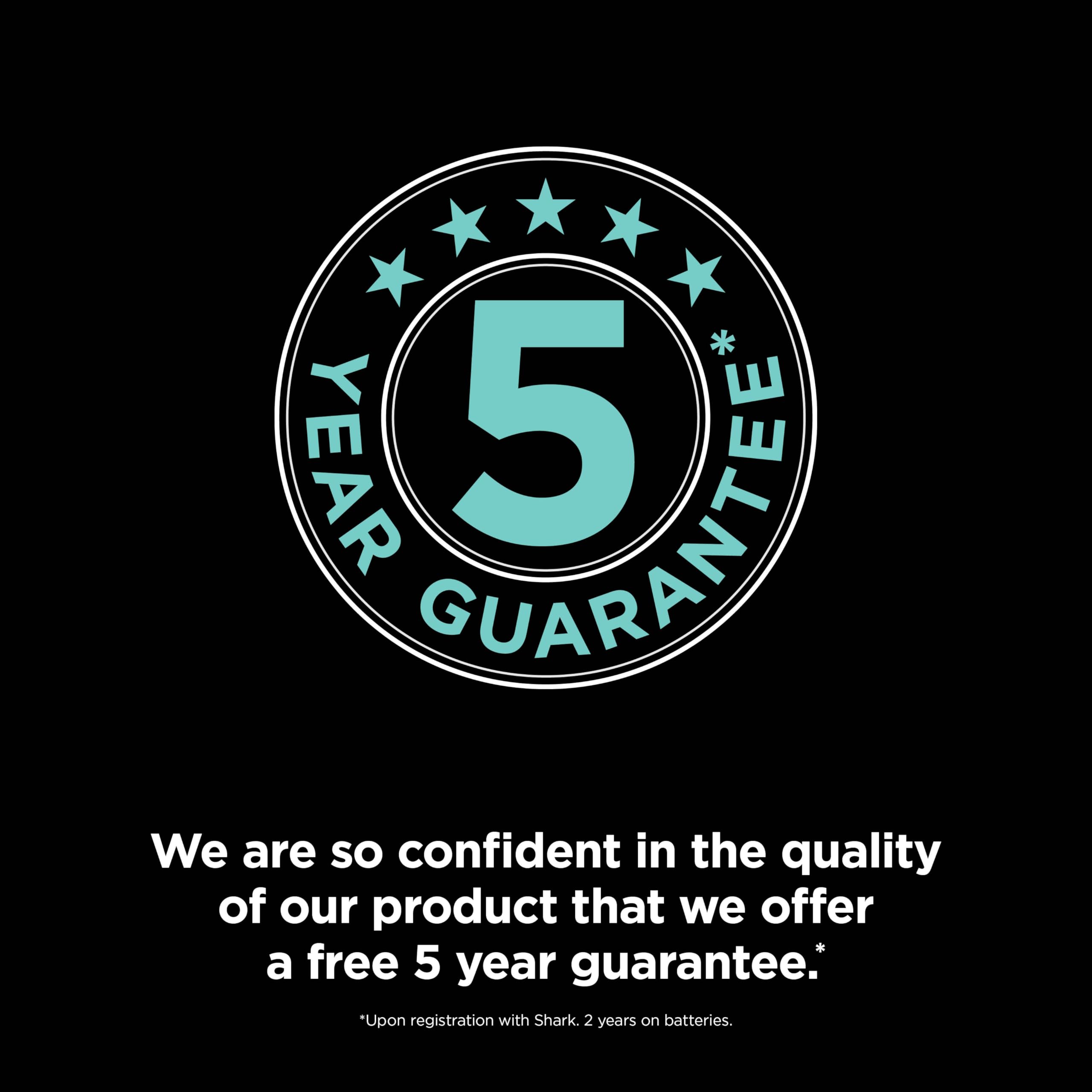 Shark Stratos Cordless Stick Vacuum Cleaner with Anti Hair Wrap Plus, Clean Sense IQ & Anti-Odour Technology, 60 Mins Run-Time, Removable Battery, Charcoal/Rose Gold IZ400UK