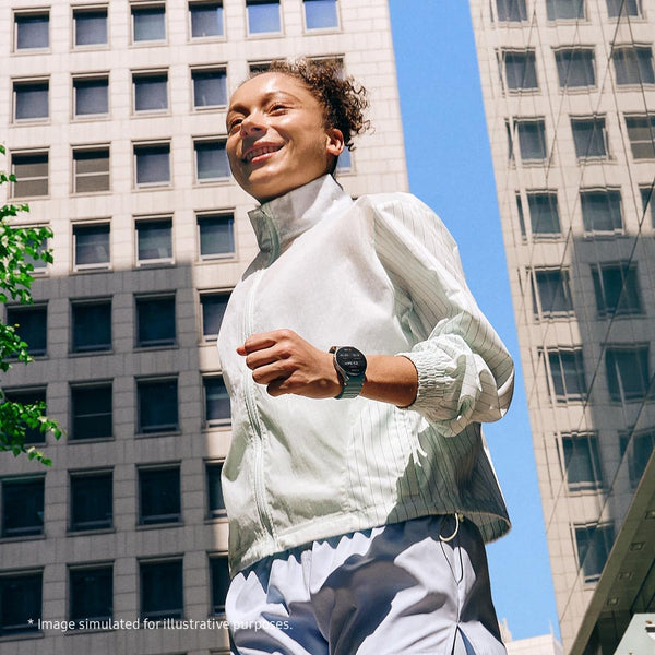 Samsung Galaxy Watch7 Green with Galaxy AI, Smart Watch, Health Monitoring, Fitness Tracker, 40mm, Bluetooth, 3 Year Extended Warranty (UK Version)