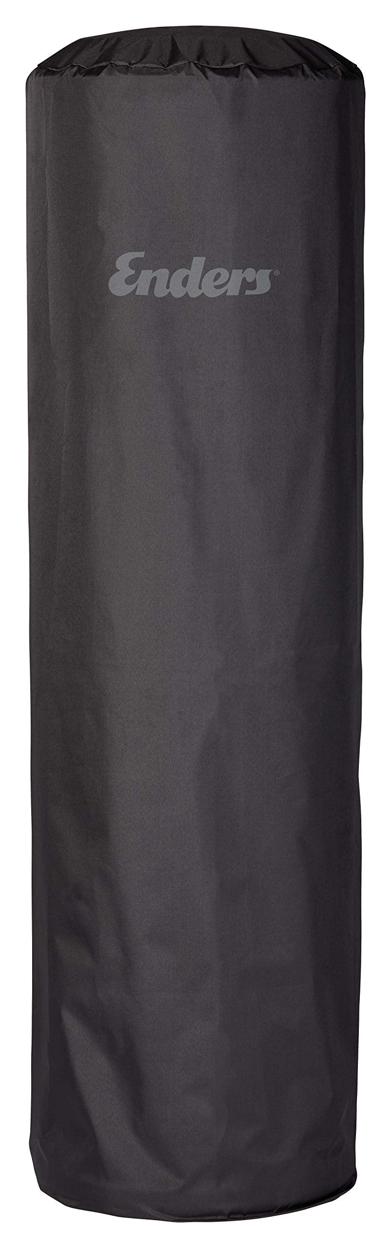 Enders Vualno Weather Protection Cover for Patio Heater Models/Rondo, 60 x 60 x 190 cm, Black