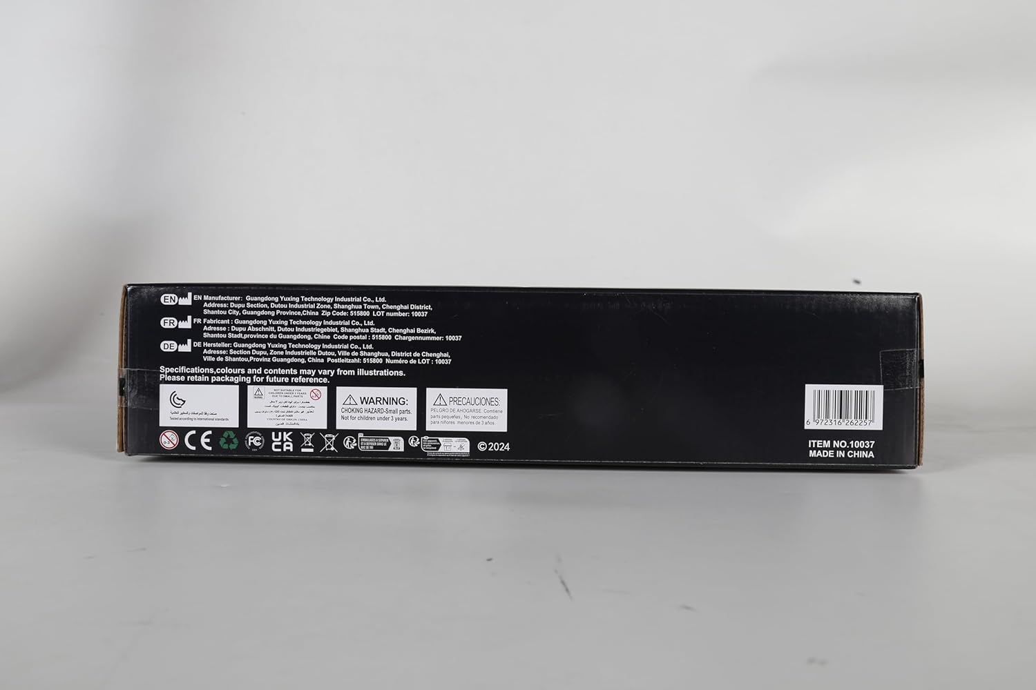 Mould King 10037 Heavy Duty Tow Truck Building Set, Road Trailer Building Blocks Kit, Car Model Toys for Kids/Adult/Vehicle Enthusiasts(1797 Pieces)