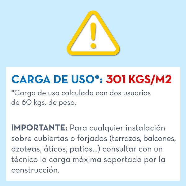 Intex 6ft x 20in Easy Set Swimming Pool #28101, Blue