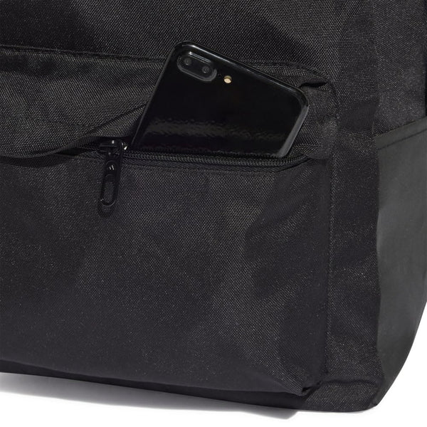 adidas Unisex Classic Three Stripes Backpack Back to School Backpack