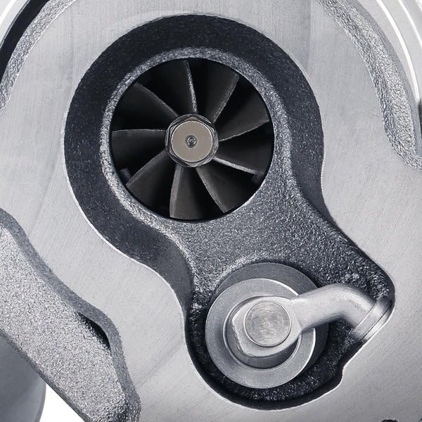 maXpeedingrods Turbo Turbocharger for Renault Trafic Vauxhall Vivaro 1.9DCi 102HP 74kw 703245 738123 turbine for Vauxhall Vivaro for Renault Trafic 1.9 DTI 101-102 Hp 2001 -