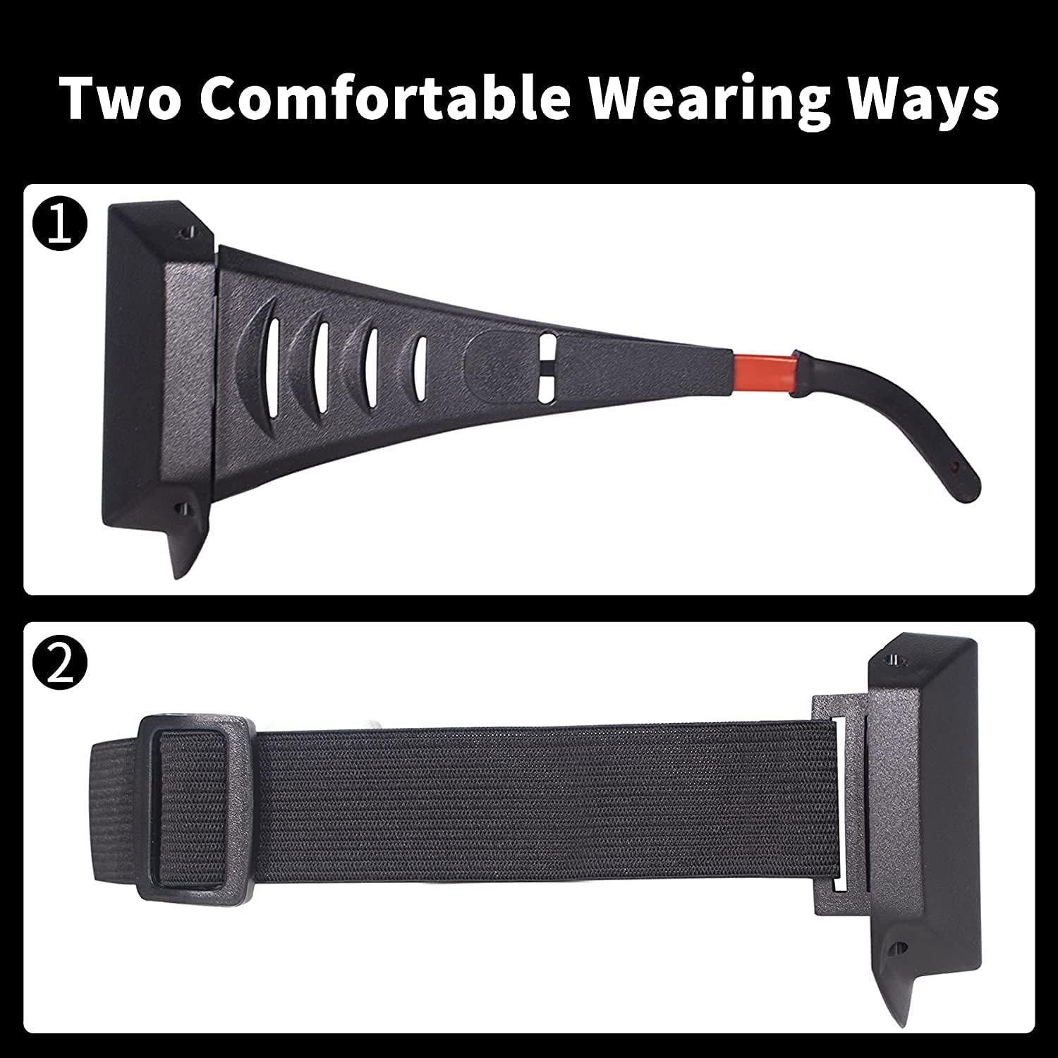 T TOVIA Solar Auto Darkening Welding Goggles – Lightweight Eye Protection for MIG TIG ARC Welding