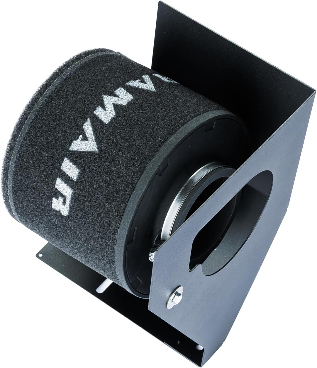 Ramair Air Filter Induction Intake Heat Shield Kit BMW 3 Series 325 328 330 e46