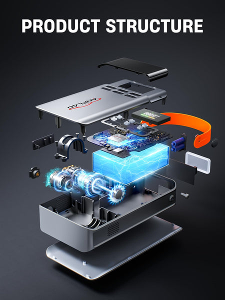 Car Battery Booster Jump Starter with 150PSI Air Compressor,8-IN-1 5500A Jump Starter Power Pack Portbale(All Gas/12L Diesel),21800mAh Car Jump Starter Power Bank with LCD Display,Emergency Flashlight