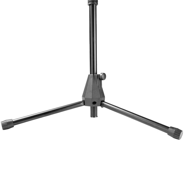 RockJam Premium Performer 100W Bluetooth Karaoke Machine and PA System with Two Karaoke Microphones