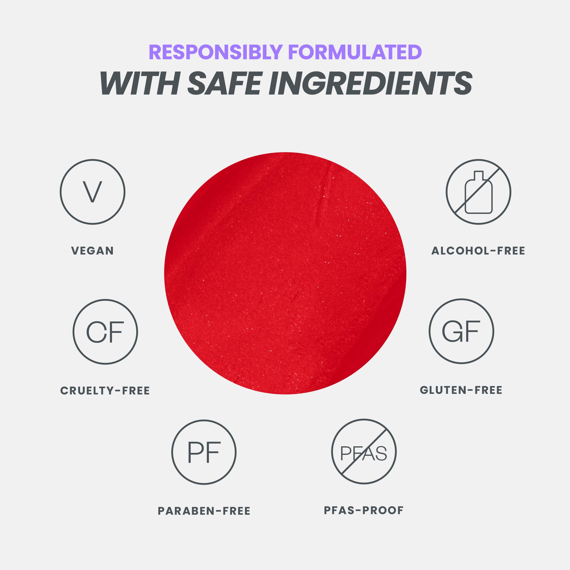 Wonderskin Wonder Blading All Day Lip Stain Peel Off Masque and Reveal Kit - Long Lasting, Waterproof Nude Lip Tint, Transfer Proof Natural Makeup Stain Kit (Whimsical)