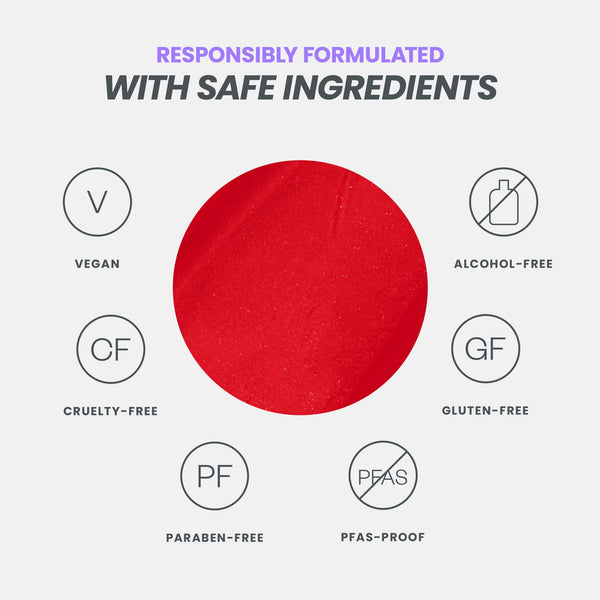 Wonderskin Wonder Blading All Day Lip Stain Peel Off Masque and Reveal Kit - Long Lasting, Waterproof Nude Lip Tint, Transfer Proof Natural Makeup Stain Kit (Whimsical)