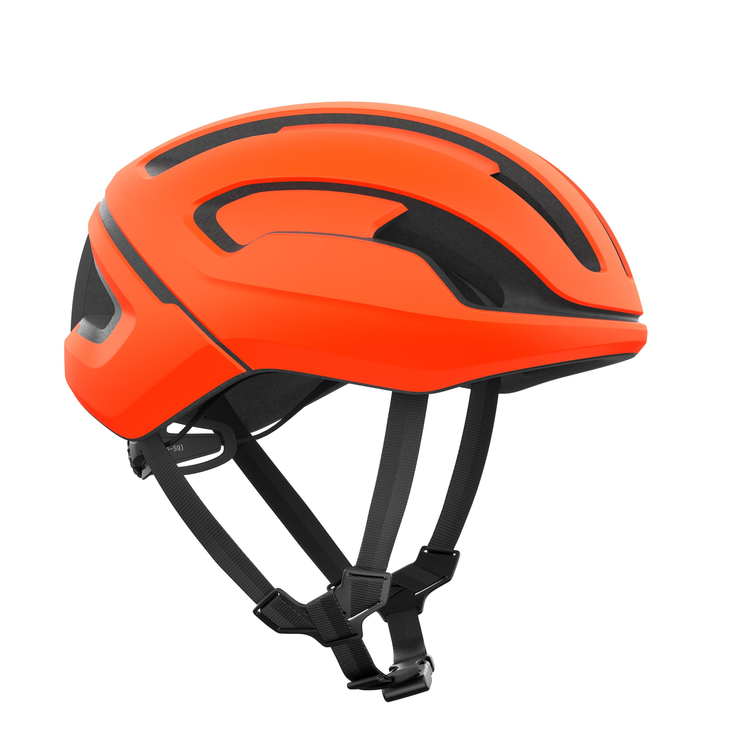 POC Omne Air MIPS Fahrradhelm - Hochwertiger Fahrradhelm mit MIPS-Technologie, Verstellbar und optimal belüftet, für Damen und Herren, Ideal für Freizeit und Pendeln