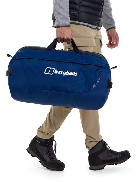 Berghaus Unisex Carry All Mule Duffel Bag