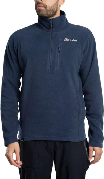 Berghaus Men's Prism Micro Polartec Fleece hoodie