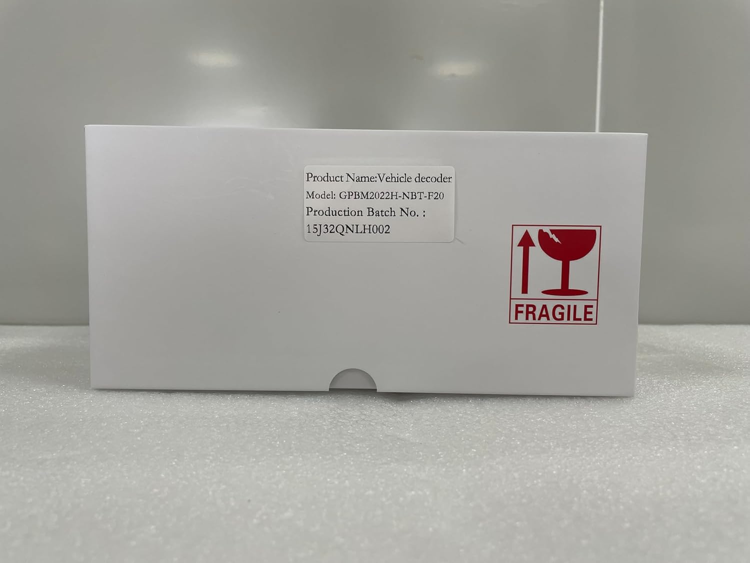 Road Top Wireless Carplay Retrofit Kit Decoder for BMW 1 2 3 4 Series with NBT System F20 F21 F22 F23 F30 F31 F32 F33 2011-2015 Year, Support Wireless Android Auto, Mirrorlink, Reverse Camera