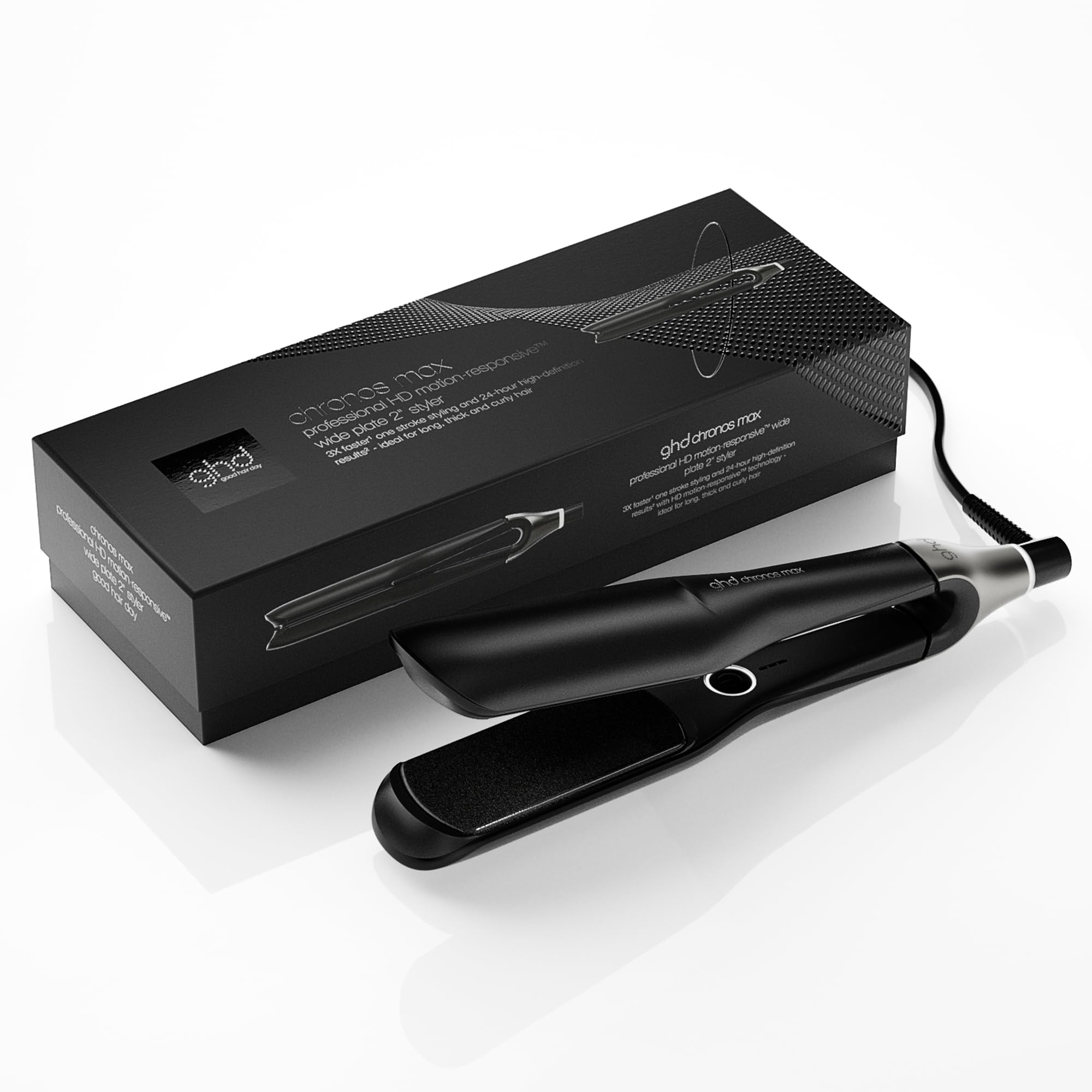 ghd Chronos Max
