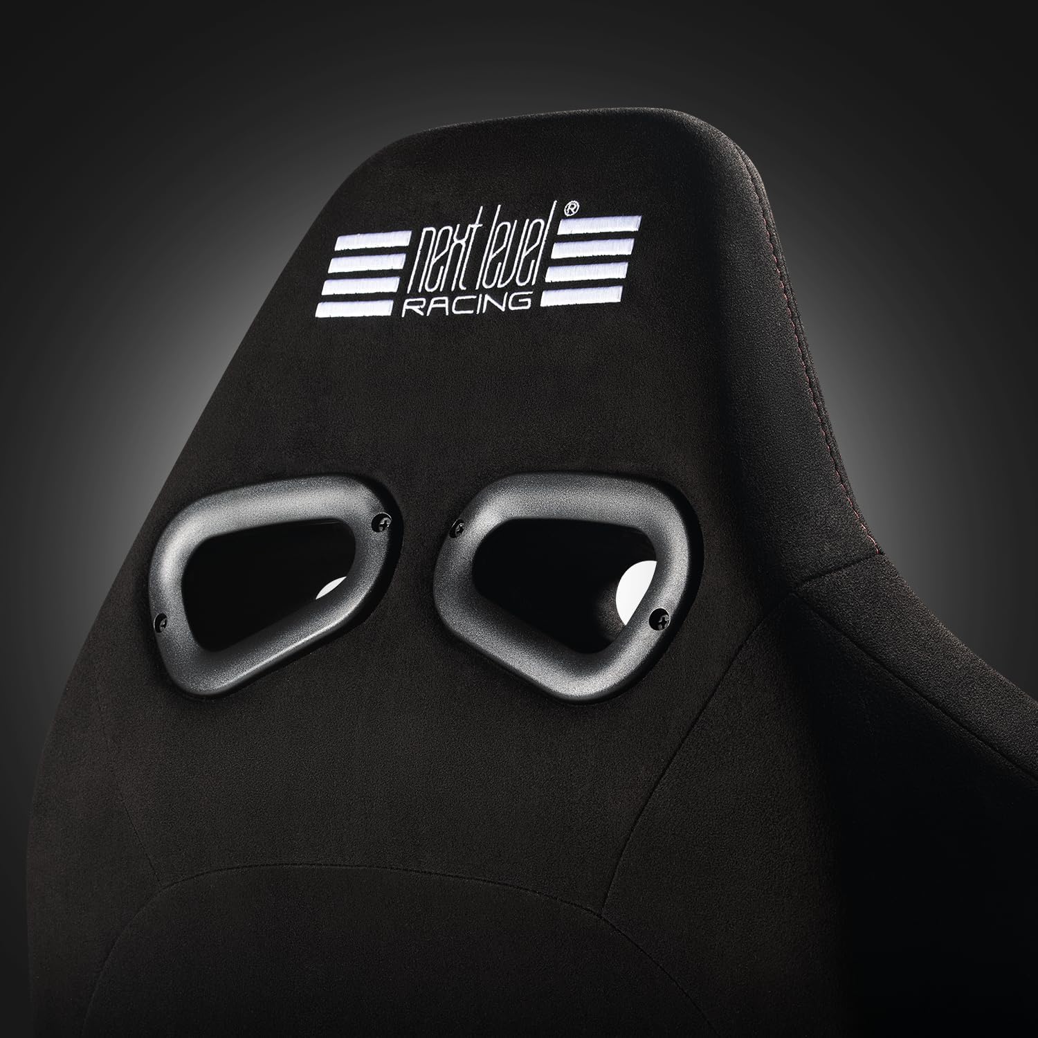 Next Level Racing PRS2 Performance Reclining Sim Racing Seat (NLR-E058)