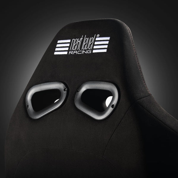 Next Level Racing PRS2 Performance Reclining Sim Racing Seat (NLR-E058)