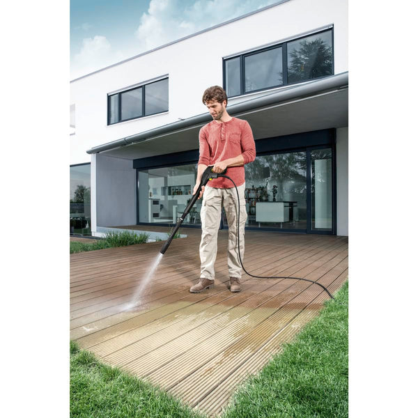 K?rcher 2.643-909.0 HK12 High Pressure Hose Kit, Black