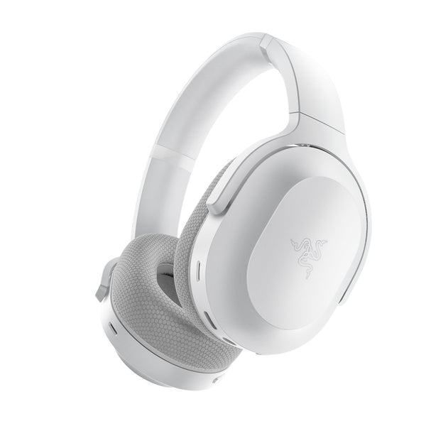 Razer Barracuda X - Wireless Multi-platform Gaming and Mobile Headset (SmartSwitch Dual Wireless, Ergonomic Design, TriForce 40 mm, Cardioid Mic, On-Headset Controls, 50h Battery USB-C) Black