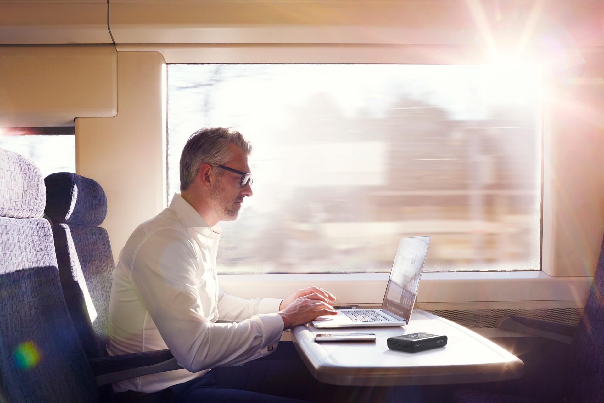 D-Link DWR-932 4G/3G LTE Unlocked Wireless N300 Mobile Broadband Router - Wi-Fi Portable Hotspot, Black