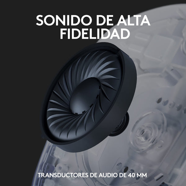 Logitech G203 LIGHTSYNC Gaming Mouse with Customizable RGB Lighting, 6 Programmable Buttons, Gaming Grade Sensor, 8K DPI Tracking, Lightweight - Lilac