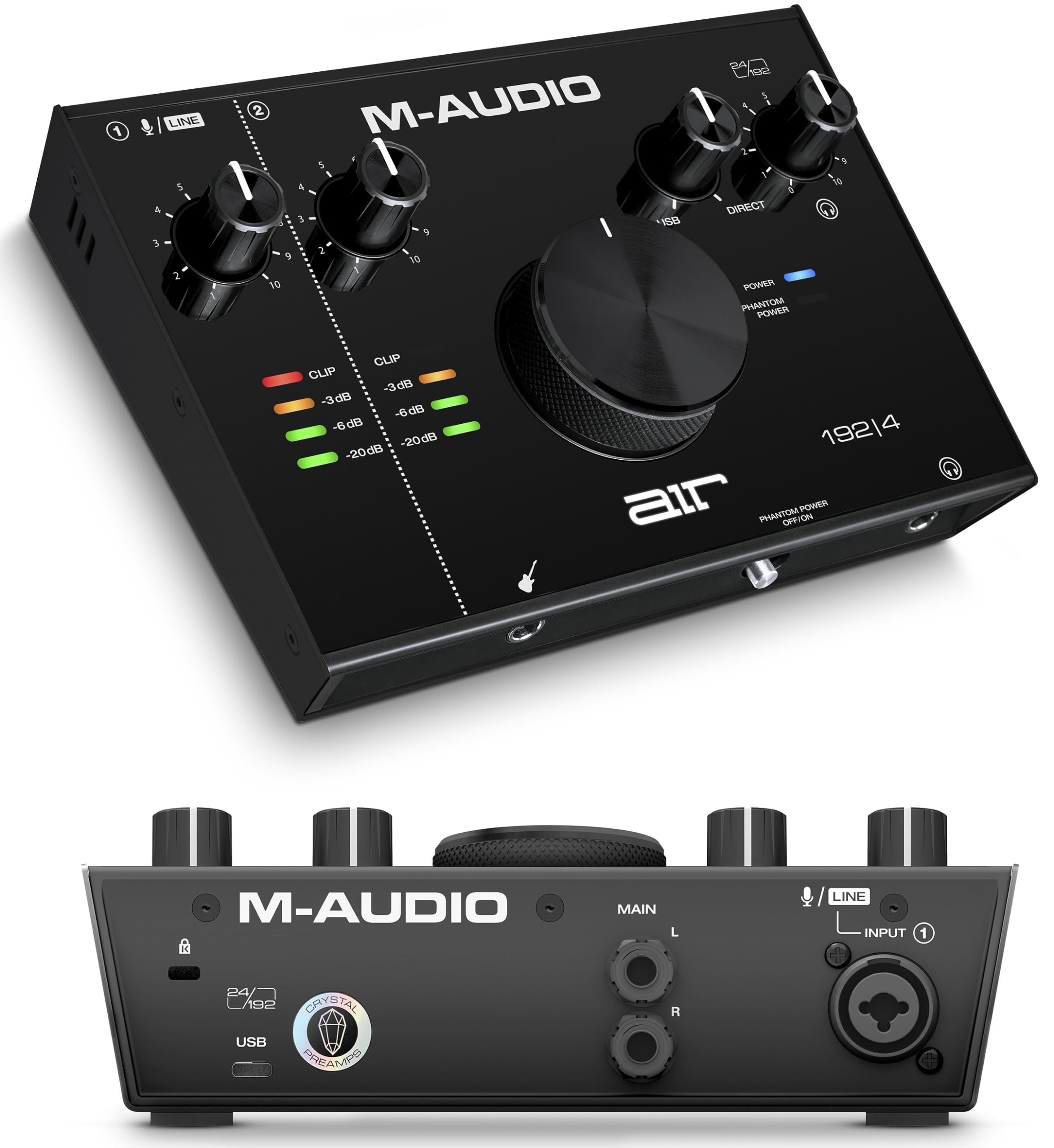 Akai Professional MPK Mini MK3 - 25 Key USB MIDI Keyboard Controller with 8 Backlit Drum Pads, 8 Knobs and Music Production Software and Native Instruments Sound Package (NKS Integration)