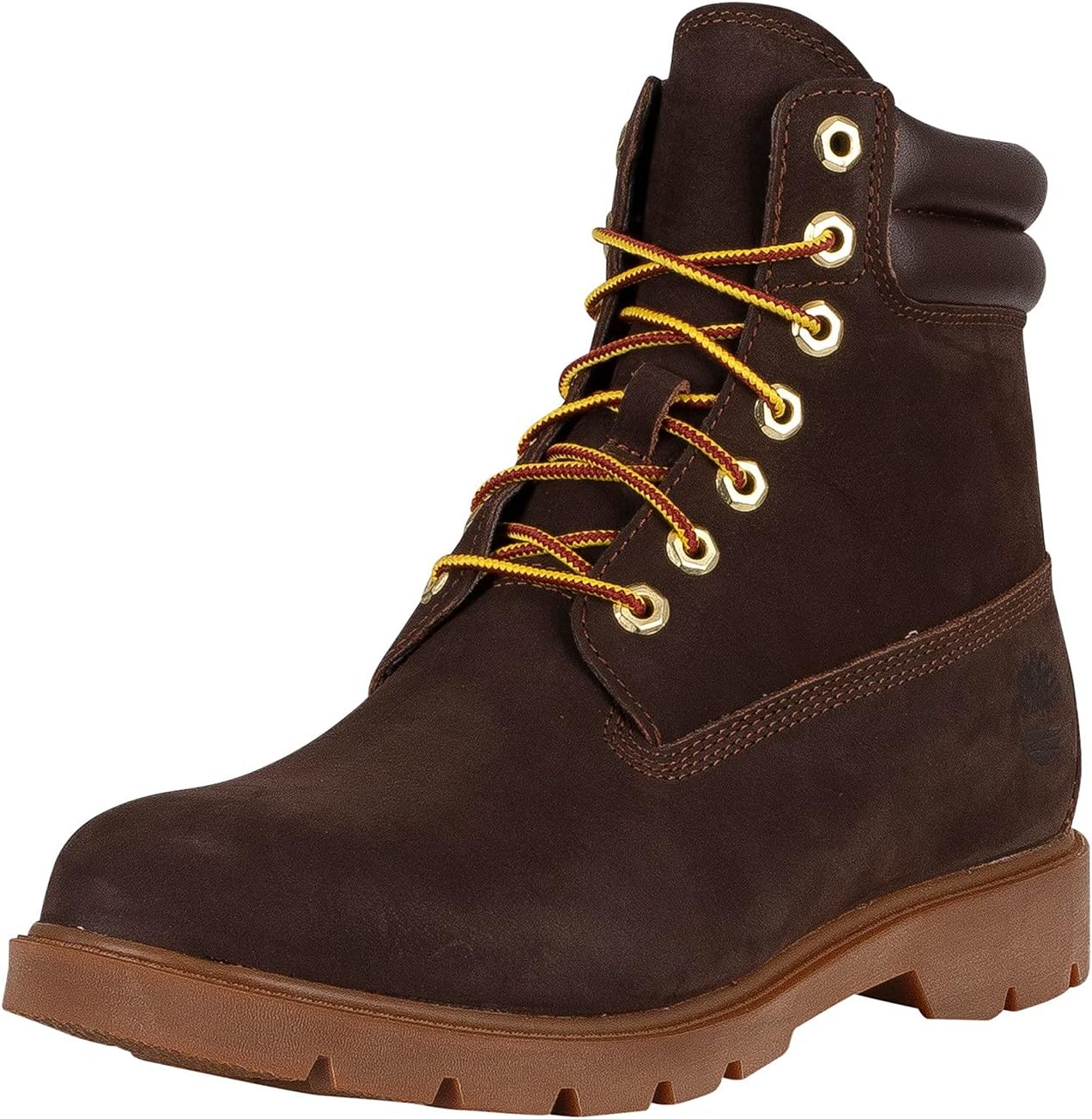 Timberland Men's 6in Water Resistant BasicFashion Boots