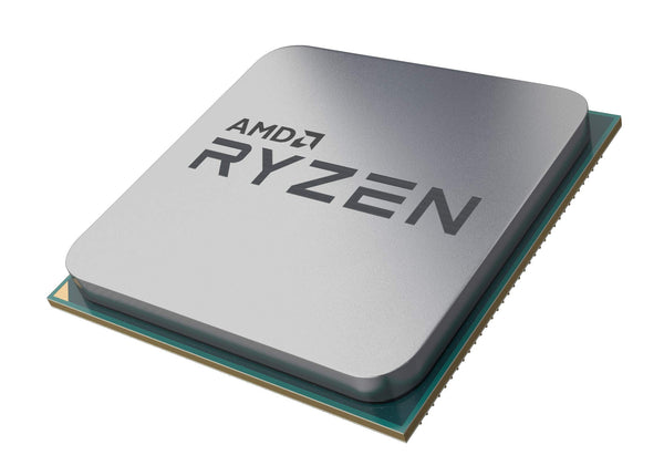 AMD Ryzensets 3 3200G processor (Radeon Vega 8 integrated GPU, 4 cores/4 threads, 65W TDP, AM4 socket, 6MB Cache, up to 4.0 Ghz max boost frequency , wraith stealth cooler)