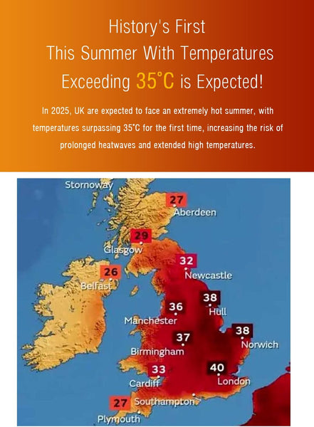 Portable Air Conditioner, 【2025 Newest 3-in-1 Evaporative Air Cooler】 with 3 Speeds, 26ft Cooling Range, 60° Auto Swing, 6L Water Tank & 3 Ice Packs, 35dB Quiet, 60W, for Home, Office, Bedroom