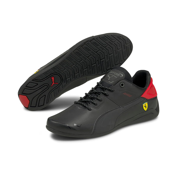 Puma Unisex Ferrari Drift Cat Delta Sneaker