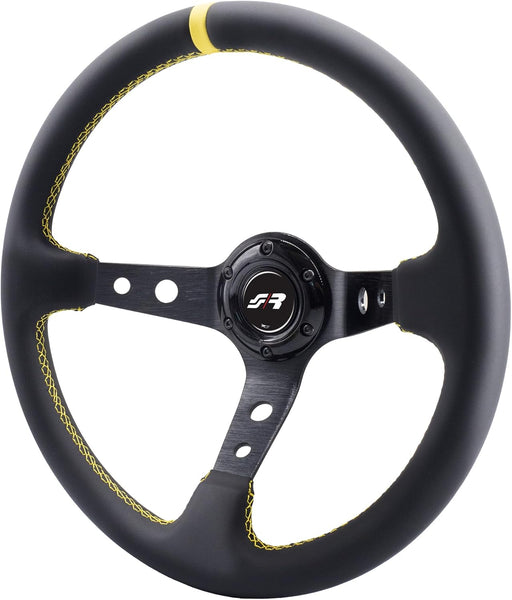 Simoni Racing SR Spec Lighthouse and Wheel Indicator Sport