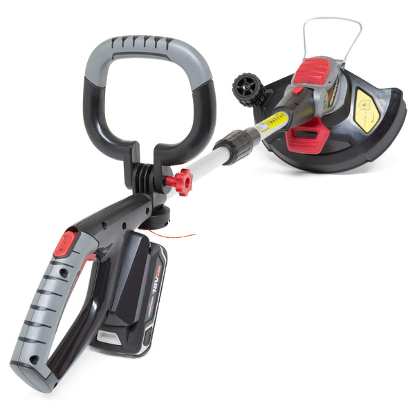 Sprint 18V Lithium-Ion Grass Trimmer Kit 18GTK , Powered by Briggs & Stratton, 30cm Cutting Width, Including 2.5Ah Battery and Charger, 5 Years Warranty
