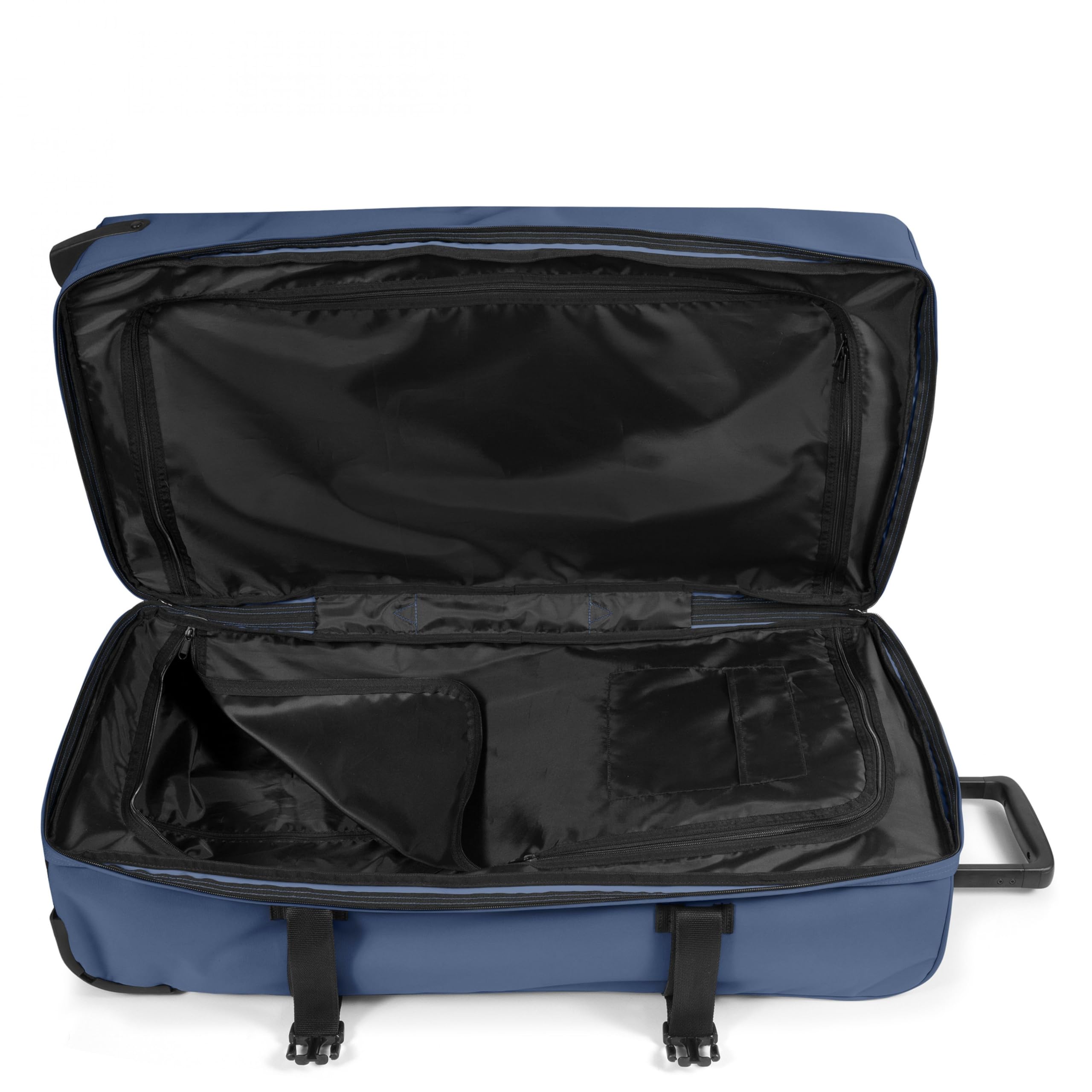 Eastpak TRANVERZ L Suitcase, 79 x 40 x 33 cm, 121 L - Ultra Marine (Blue)