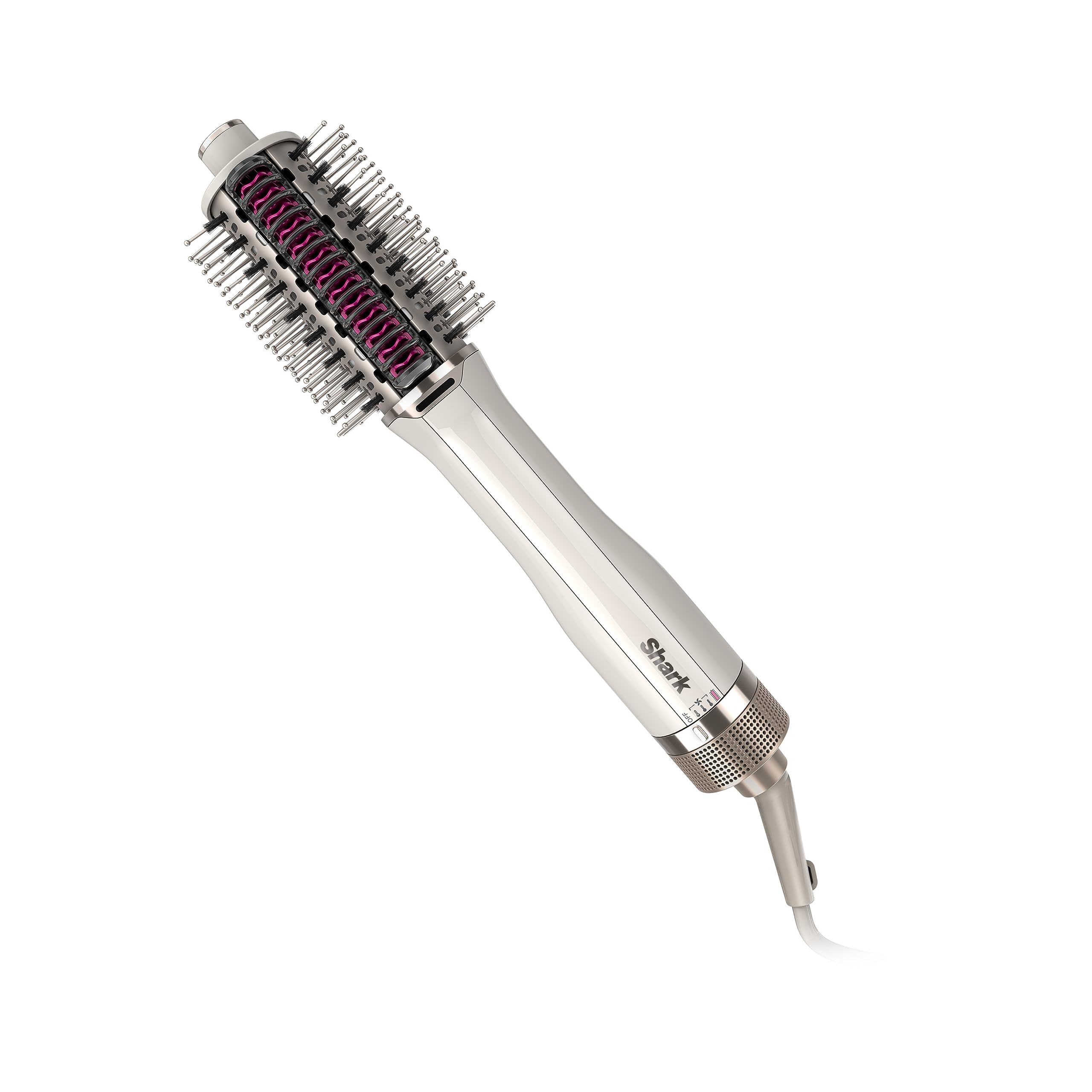 Shark SmoothStyle Heated Brush and Comb